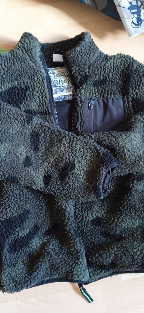 Mikiny vel.134/140, 140