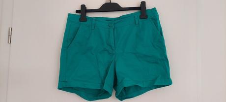 Krátke nohavice sortky, colours of the world,40