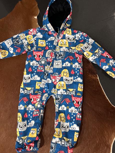 Quiksilver overal, quiksilver,86