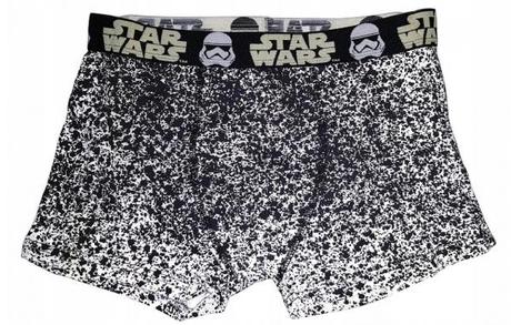 Boxerky star wars, 128 / 140 / 152 / 164