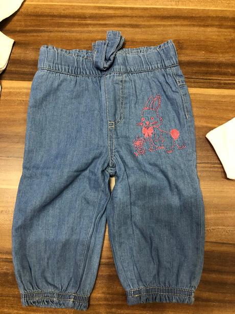 Kompletik na leto 74, 68–80