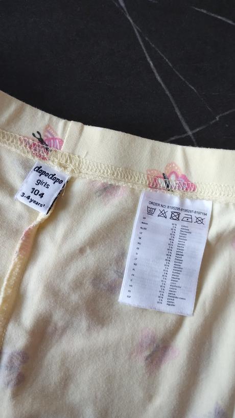 Legíny, dopodopo,104