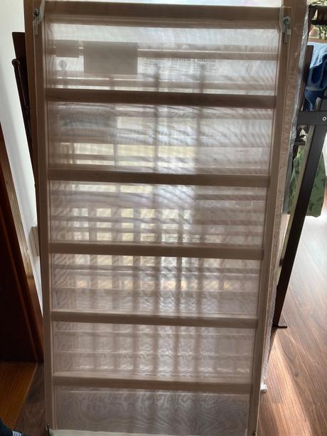 Postielka ikea, šírka (cm): 60,dĺžka (cm): 120