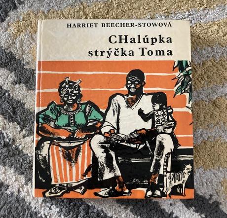 Chalúpka strýčka toma (1968), 