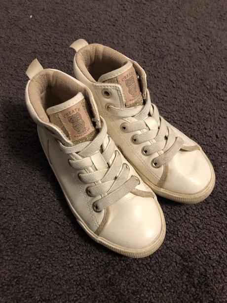 Prechodné tenisky, h&m,28