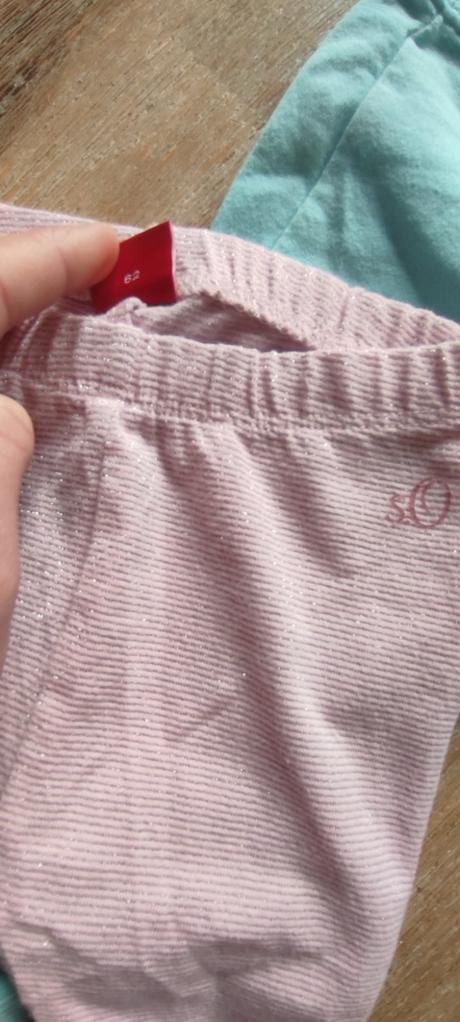 Prve leginky, lindex,62