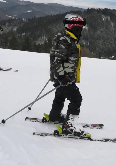 Prilba lyžiarska  alpina 51-55, alpina sports,xs