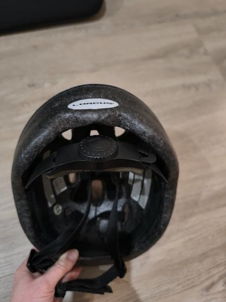 Prilba na bicykel, xs