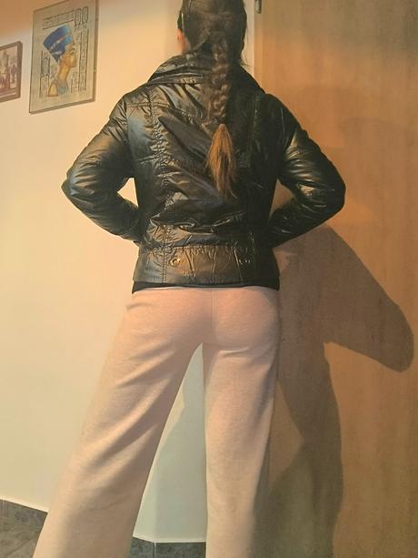 Dámska bunda, s