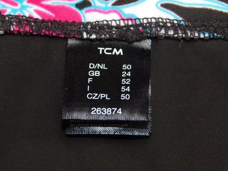 Kvalitný plavkový spodok/gatky, tcm,50