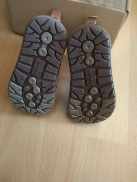 Čižmy, d.d.step,20