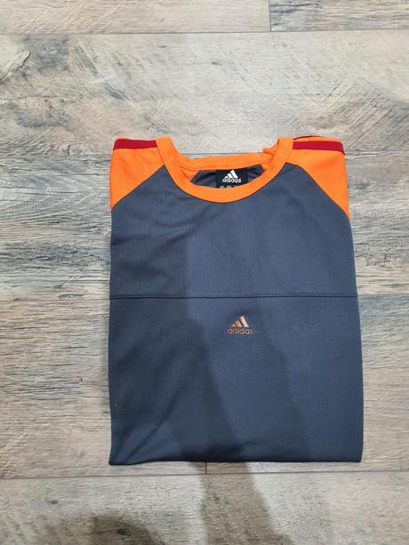 Adidas tričko, adidas,l