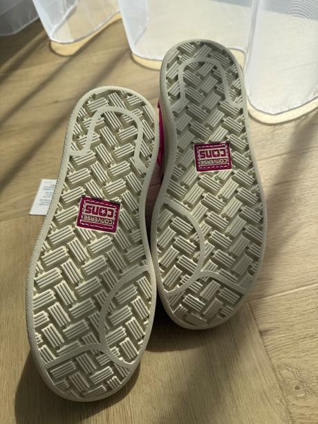 Converse tenisky dámske 37, converse,37