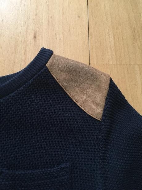 Stylovy pulovrik, f&f,116