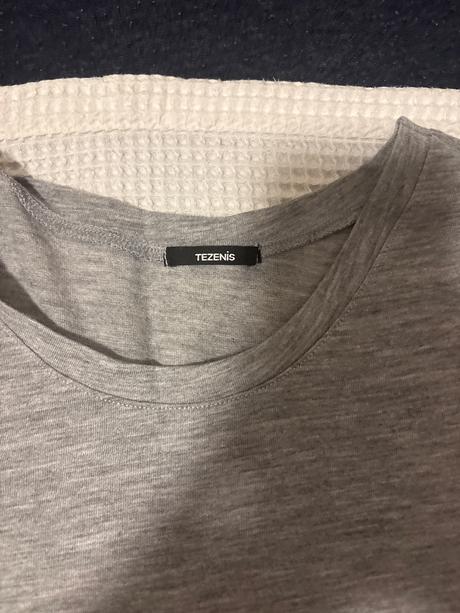 Tielko tezenise, tezenis,m