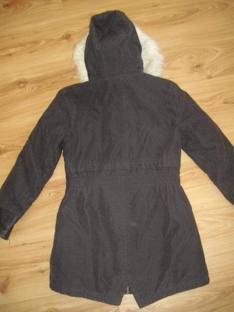 Zimná bunda, new look,134