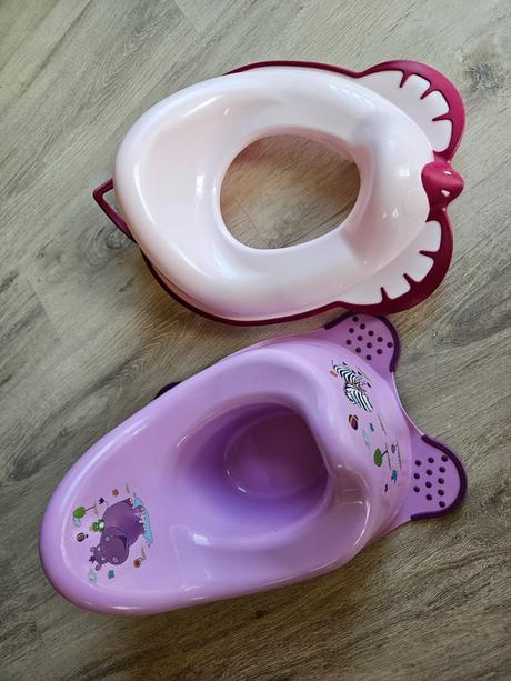 Nočník a podsedák, 