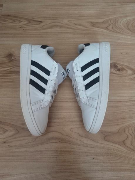 Tenisky, adidas,38