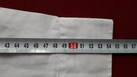 Biela spolocenska kosela, 104