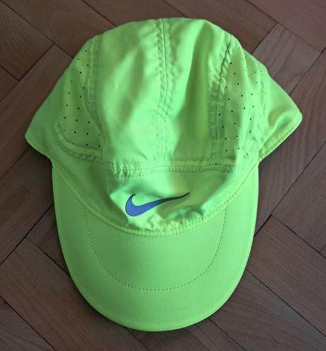 Šiltovka nike, nike