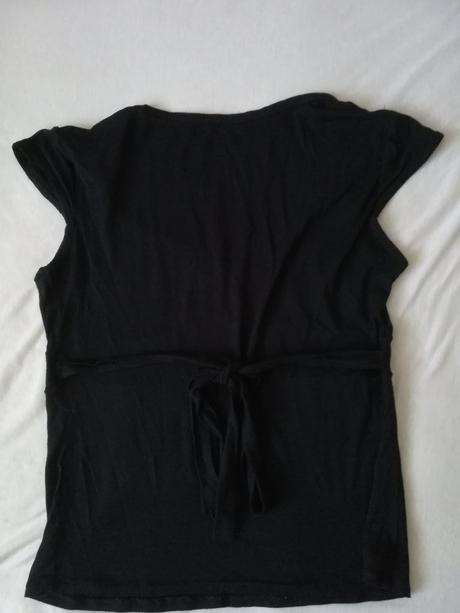 Dámske tričko veľkosť m/l, m