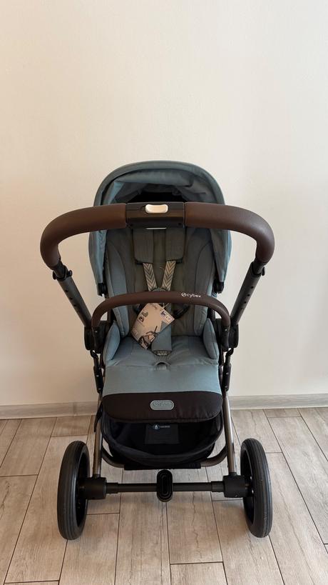 Cybex balios s lux 2025 stormy blue, cybex,cybex balios s lux
