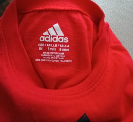 Opaľovacky adidas veľk.6 mes., adidas,68