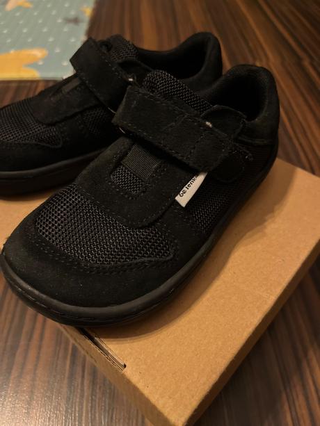 Prechodne  topanky, be lenka,25