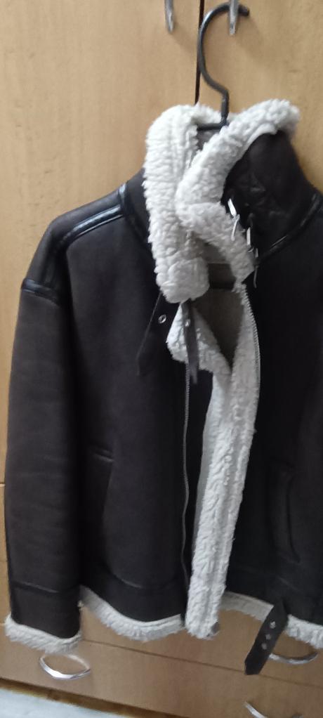 Zimná bunda sinsay, sinsay,xs