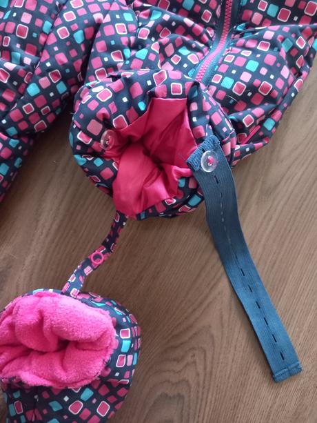 Zimná kombinéza (overal), gmini,68