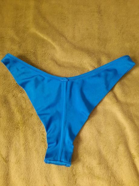 Plávky spodny diel 5 kusou, xl