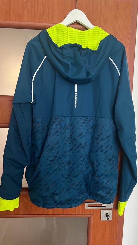 Funkčná bunda zn. pro touch - super stav, xl