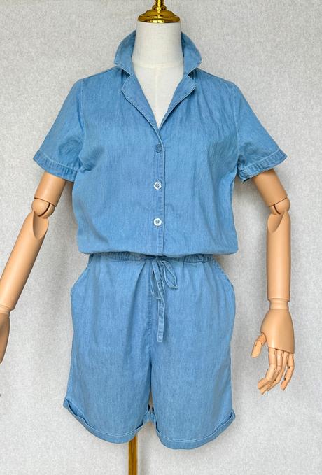 Broadway overal krátky, broadway,s