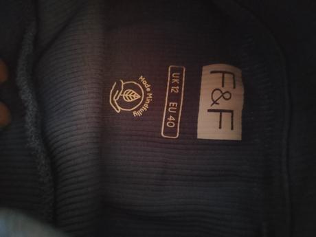 Tričko s dlhým rukávom, m