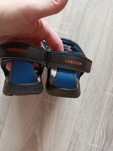 Športové sandále geox, geox,28