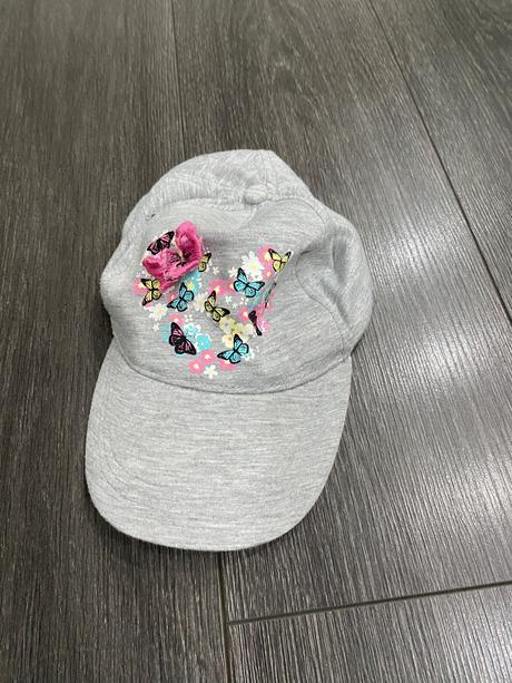 Dievčenská šiltovka velk.116, 116