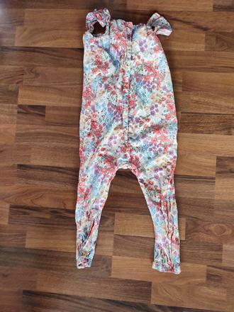Letný overal, h&m,104