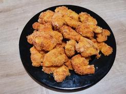 dmBio kukuričný škrob, 250 g