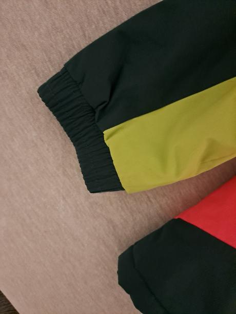 Zimná bunda, mountain warehouse,164