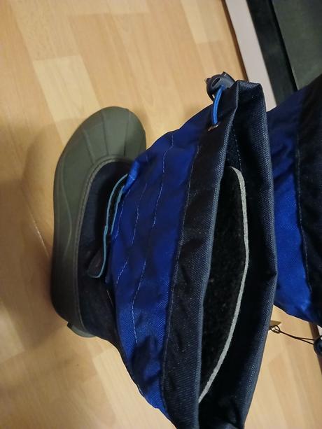 Nové snehule, columbia,35