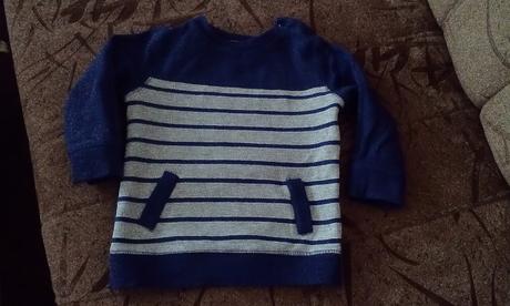 Tricenko pre chlapca, pepco,80