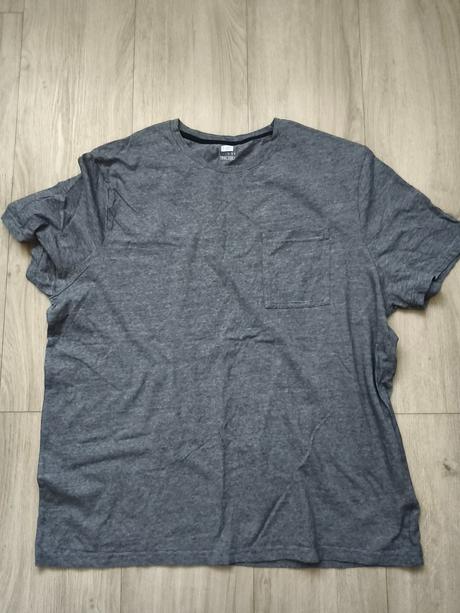3- f&f pánske tričko, f&f,xxl