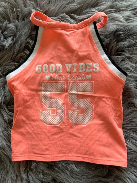 Tielko good vibes, f&f,122