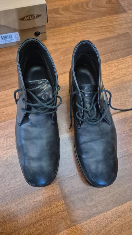 Mbt topanky 45, mbt,45