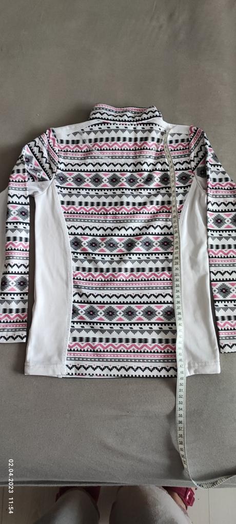 Termoprádlo, authority,116