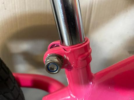 Odrážadlo dema, dema