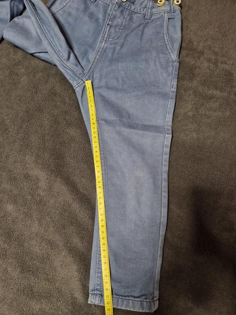 Nohavice na traky reserved, reserved,110