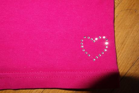 Rolák so srdiečkom 3-4 roky, young dimension,104