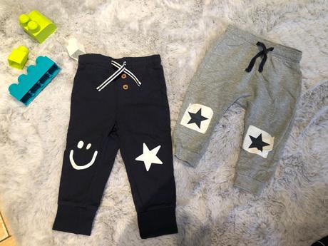 Tepláky 80/86, pepco,80