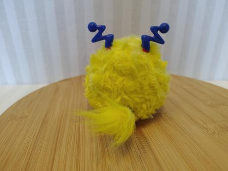 Zberateľský furby party rockers wittby hasbro 2013,